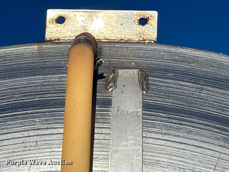 image for item DU6931 Fuel tank