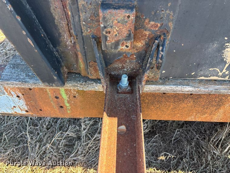 image for item DU6931 Fuel tank