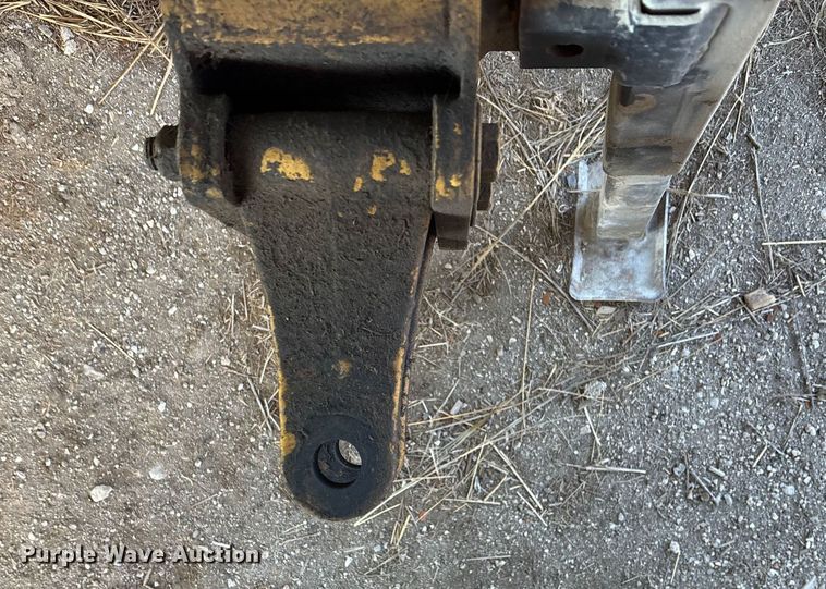 image for item DU6933 Vermeer R 2800 hay rake