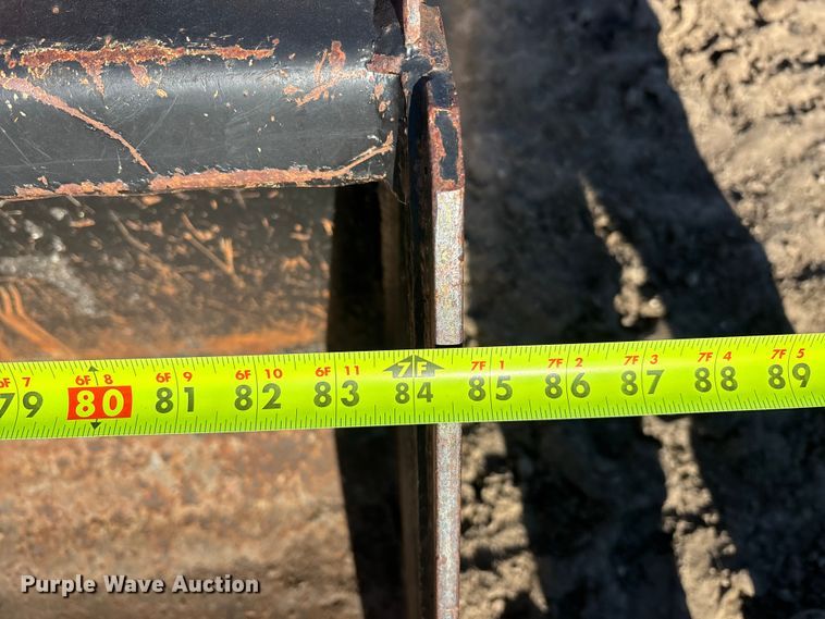 image for item DU6935 1996 Case IH 5240 MFWD tractor