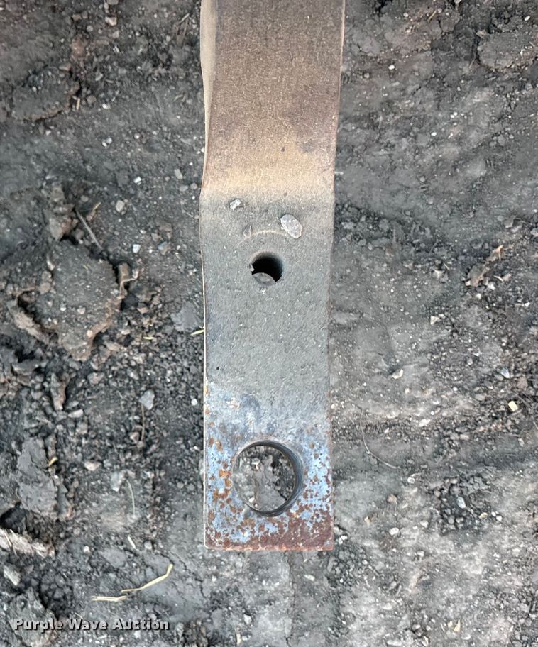 image for item DU6935 1996 Case IH 5240 MFWD tractor