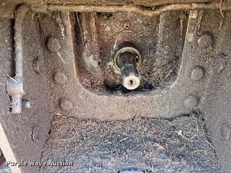 image for item DU6935 1996 Case IH 5240 MFWD tractor