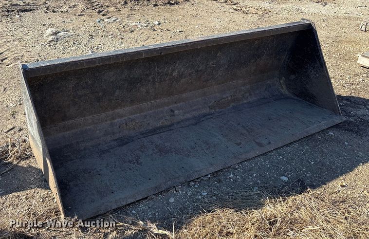 image for item DU6935 1996 Case IH 5240 MFWD tractor