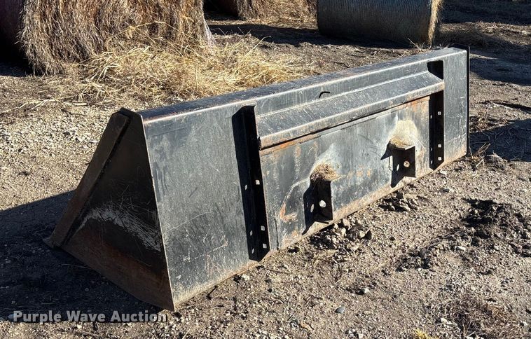 image for item DU6935 1996 Case IH 5240 MFWD tractor