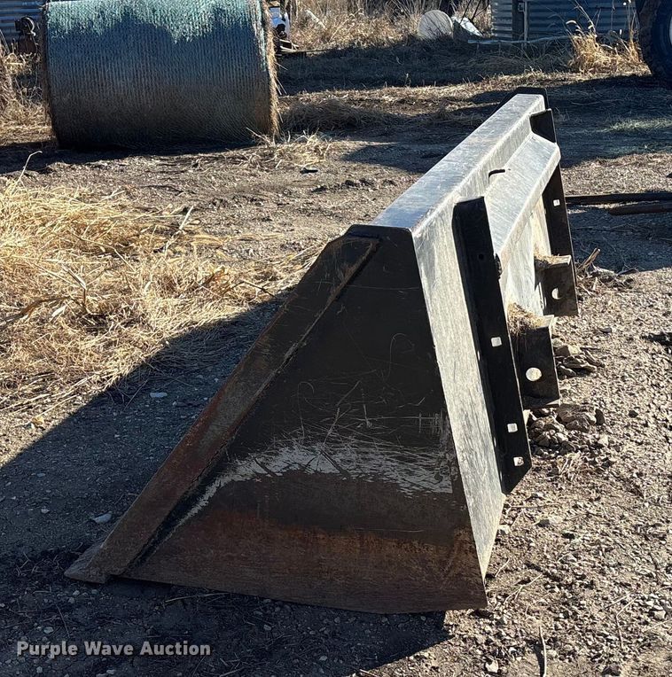 image for item DU6935 1996 Case IH 5240 MFWD tractor