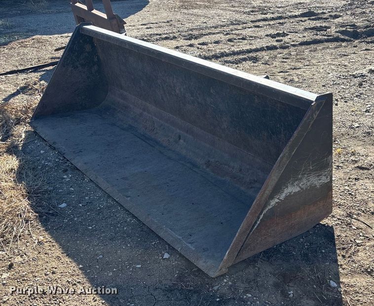 image for item DU6935 1996 Case IH 5240 MFWD tractor