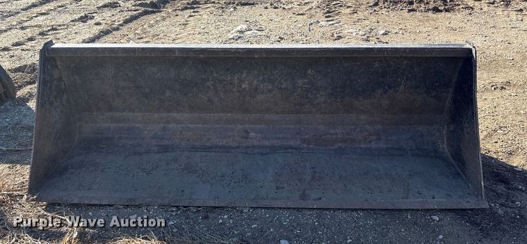 image for item DU6935 1996 Case IH 5240 MFWD tractor