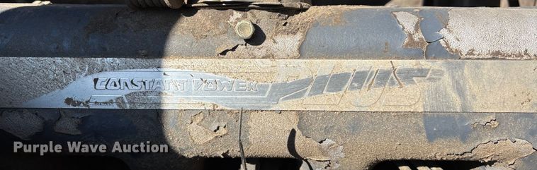 image for item DU6936 1997 New Holland 8870 MFWD tractor