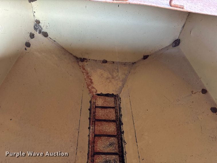 image for item DU6938 Trip Hopper range cube feeder