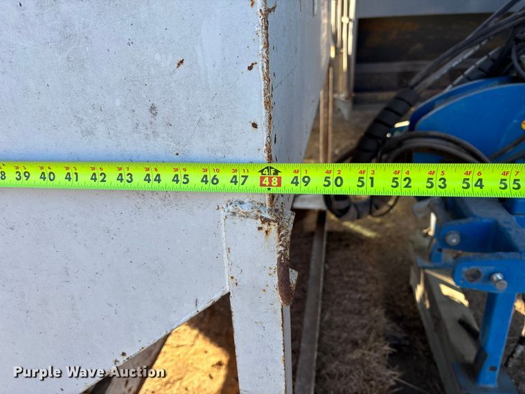 image for item DU6938 Trip Hopper range cube feeder