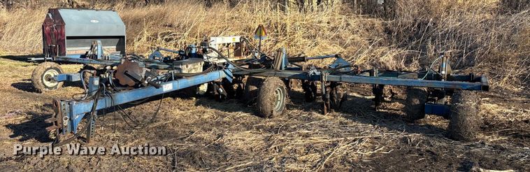 image for item DU6939 Blue Jet NH3 applicator