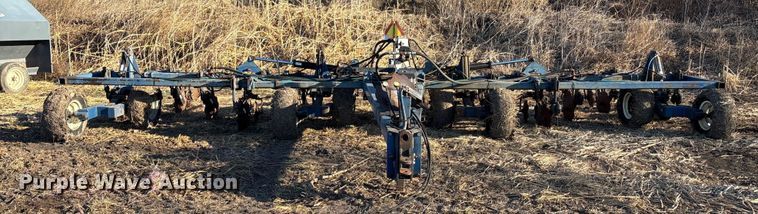 image for item DU6939 Blue Jet NH3 applicator