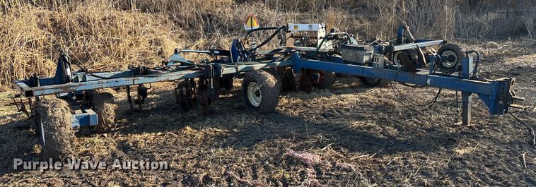 image for item DU6939 Blue Jet NH3 applicator