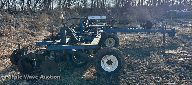 image for item DU6939 Blue Jet NH3 applicator