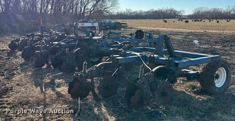 image for item DU6939 Blue Jet NH3 applicator