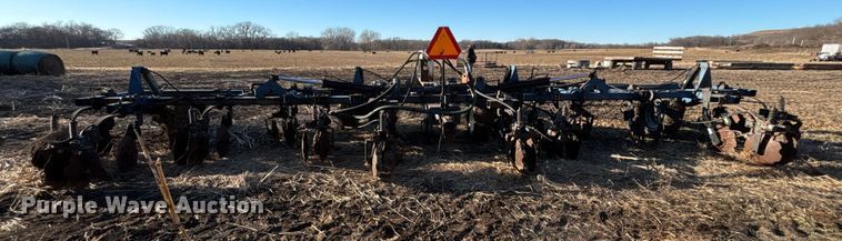 image for item DU6939 Blue Jet NH3 applicator