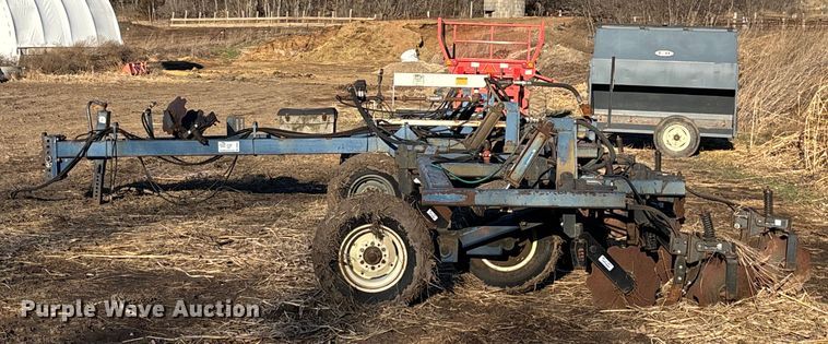 image for item DU6939 Blue Jet NH3 applicator