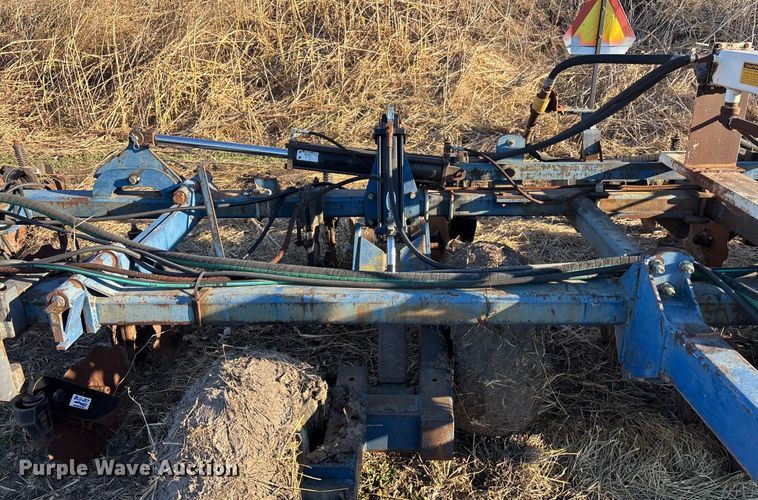 image for item DU6939 Blue Jet NH3 applicator