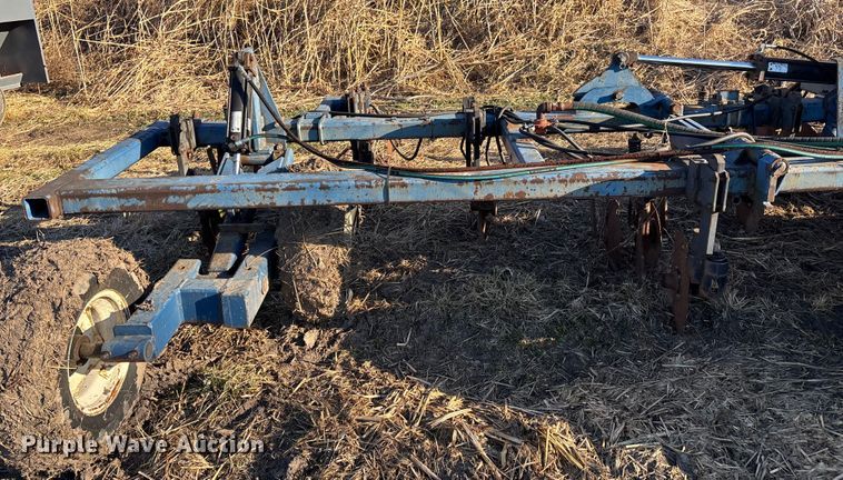 image for item DU6939 Blue Jet NH3 applicator