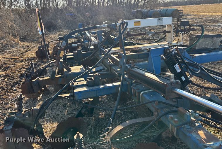 image for item DU6939 Blue Jet NH3 applicator