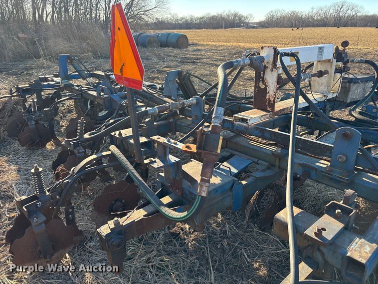 image for item DU6939 Blue Jet NH3 applicator