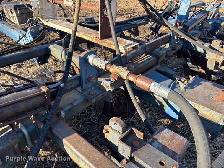 image for item DU6939 Blue Jet NH3 applicator