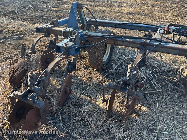 image for item DU6939 Blue Jet NH3 applicator