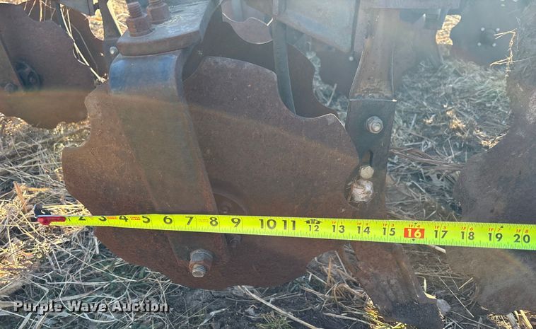 image for item DU6939 Blue Jet NH3 applicator