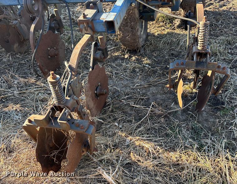 image for item DU6939 Blue Jet NH3 applicator