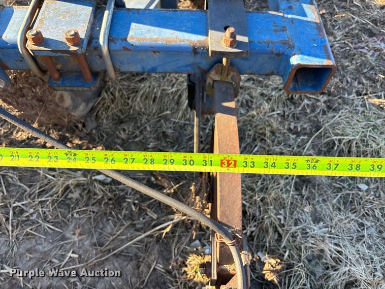 image for item DU6939 Blue Jet NH3 applicator