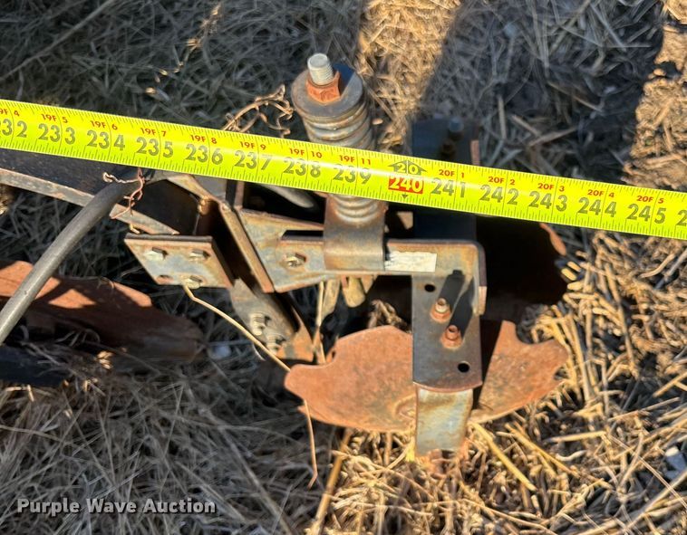 image for item DU6939 Blue Jet NH3 applicator