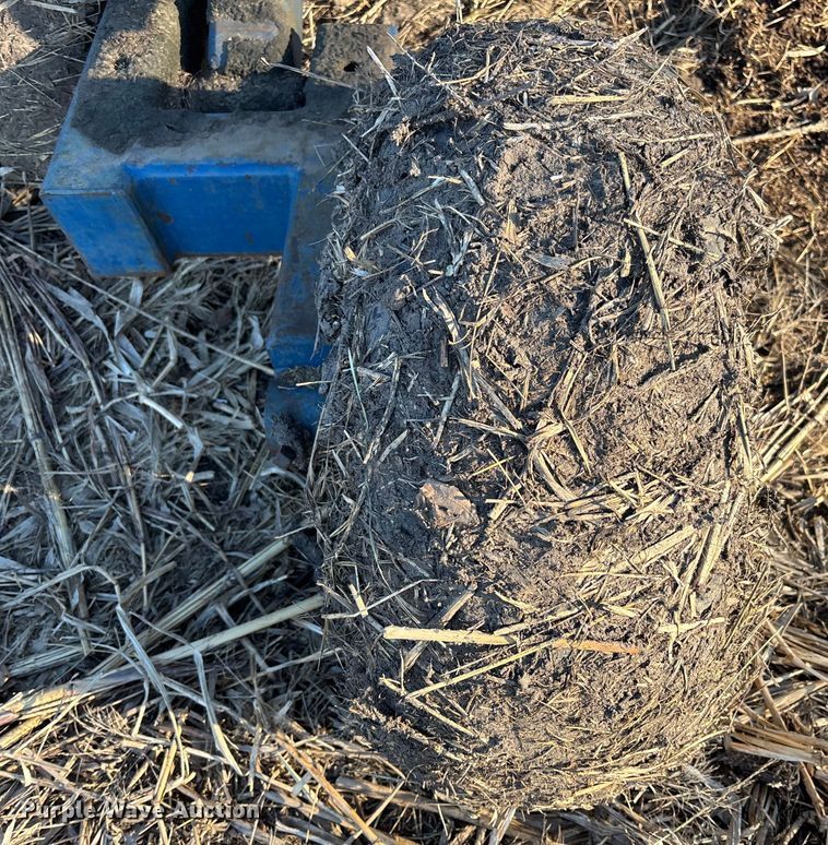 image for item DU6939 Blue Jet NH3 applicator