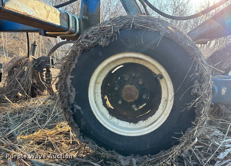 image for item DU6939 Blue Jet NH3 applicator