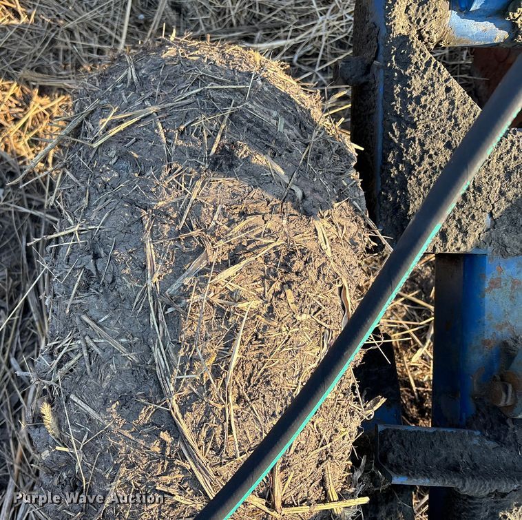 image for item DU6939 Blue Jet NH3 applicator