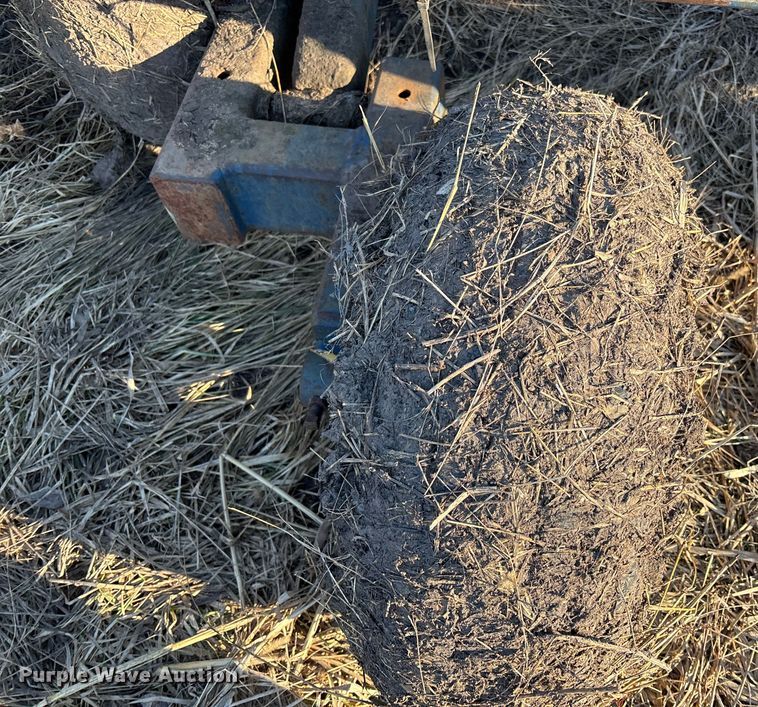 image for item DU6939 Blue Jet NH3 applicator