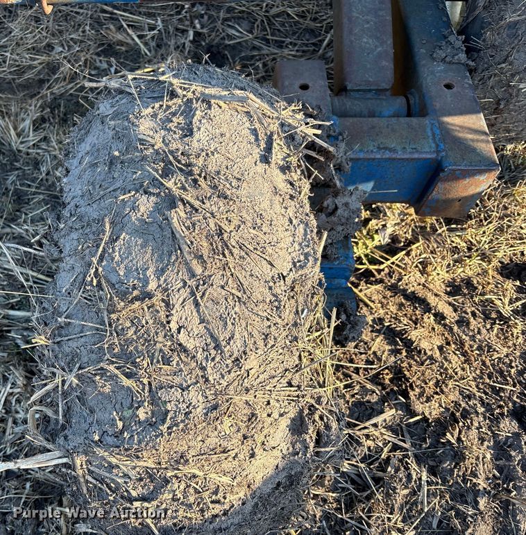 image for item DU6939 Blue Jet NH3 applicator