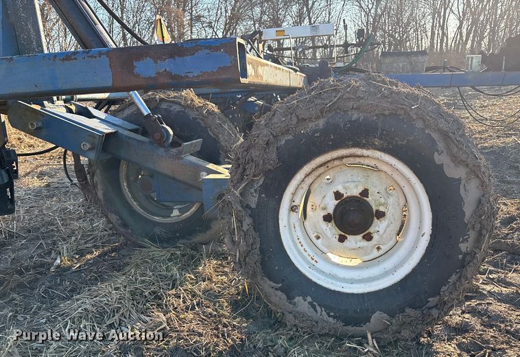 image for item DU6939 Blue Jet NH3 applicator
