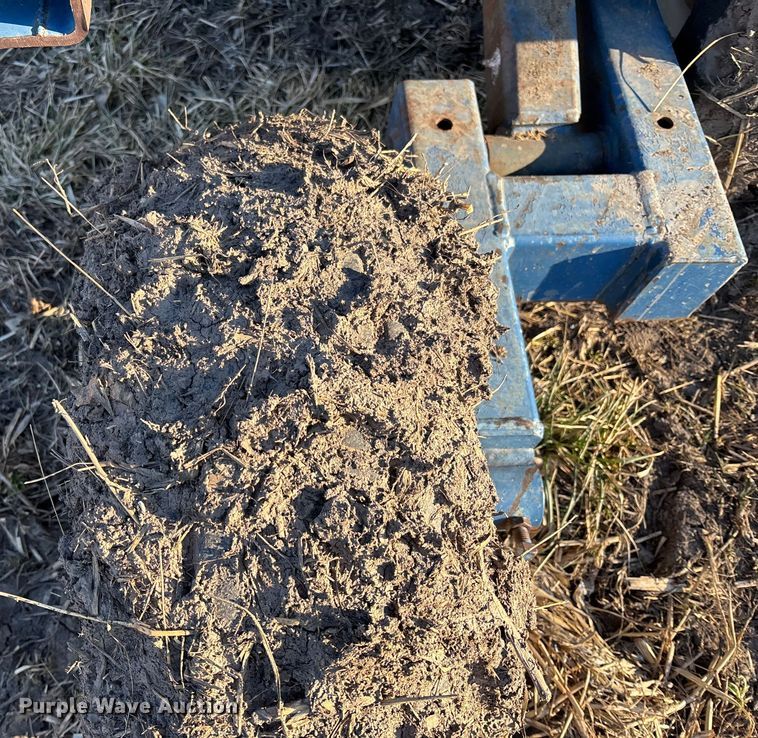 image for item DU6939 Blue Jet NH3 applicator