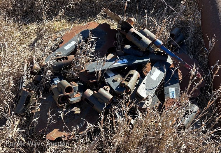 image for item DU6939 Blue Jet NH3 applicator