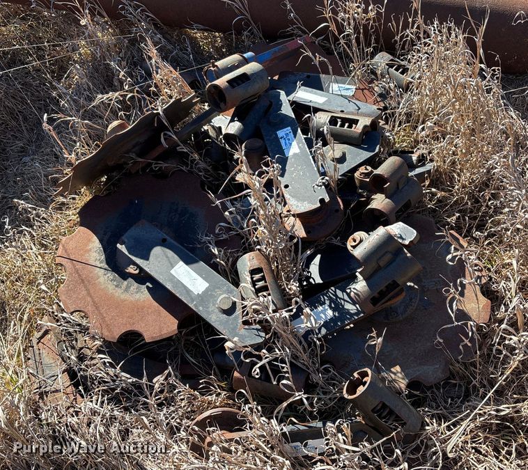 image for item DU6939 Blue Jet NH3 applicator