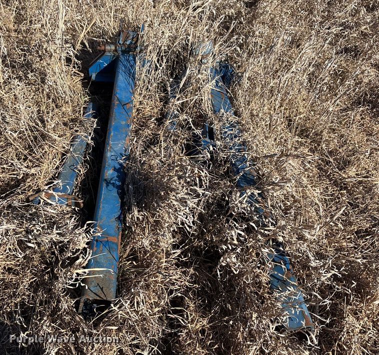 image for item DU6939 Blue Jet NH3 applicator