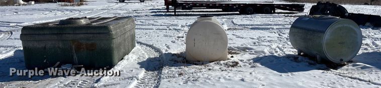 image for item DU6989 (3) tanks