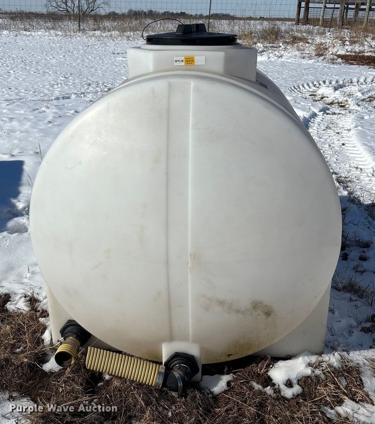 image for item DU6989 (3) tanks