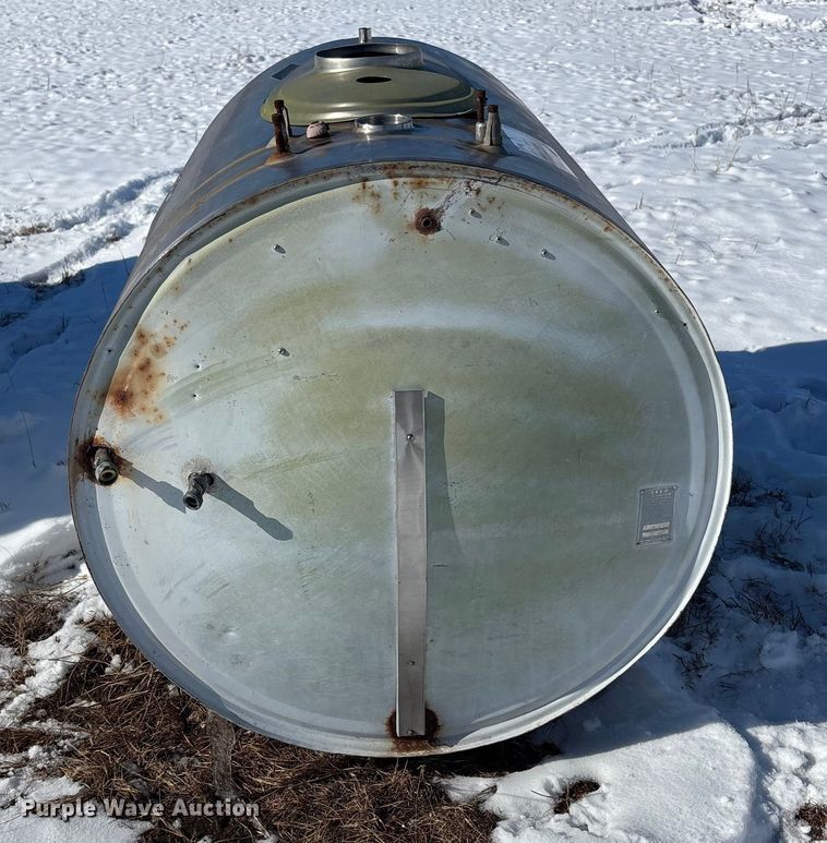 image for item DU6989 (3) tanks