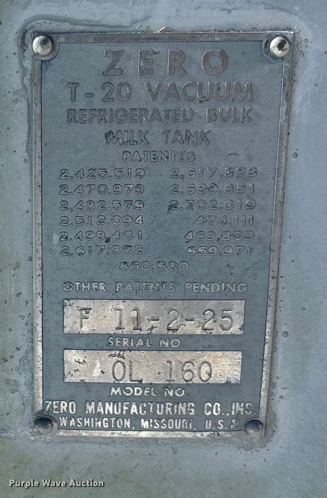 image for item DU6989 (3) tanks