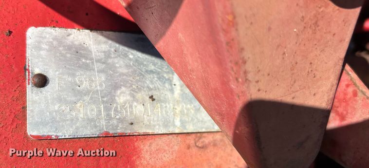 image for item DW7391 International Harvester 966 Farmall tractor