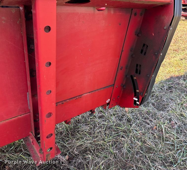 image for item DW7405 Case IH 1020 flex head