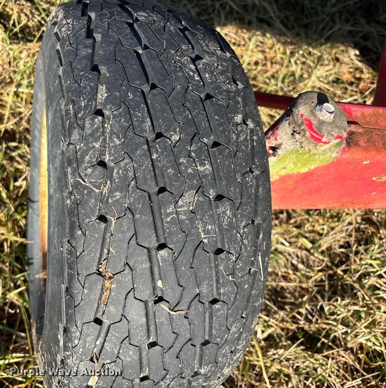 image for item DW7405 Case IH 1020 flex head