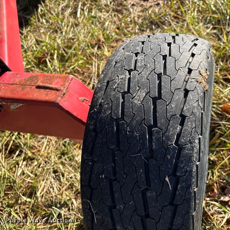 image for item DW7405 Case IH 1020 flex head