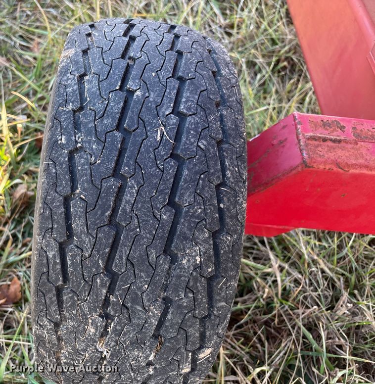 image for item DW7405 Case IH 1020 flex head